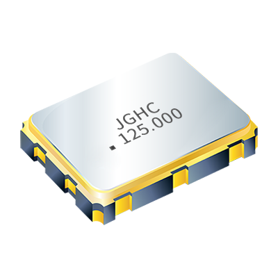 5032 HCSL Differential Crystal Oscillator X5H Series